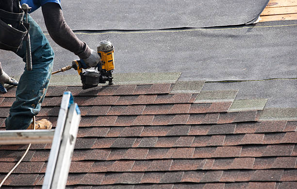 Licensed Gutter Installation service in Posen, IL - Brentwood Metal Roofing